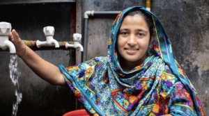 water dignity
